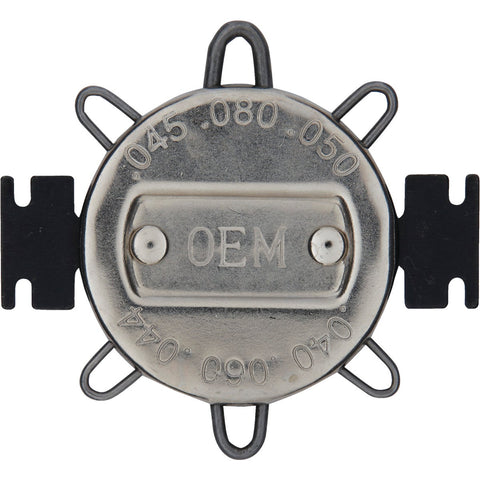 OEM Wire Loop Spark Plug Gap Gauge; Mfg #25026