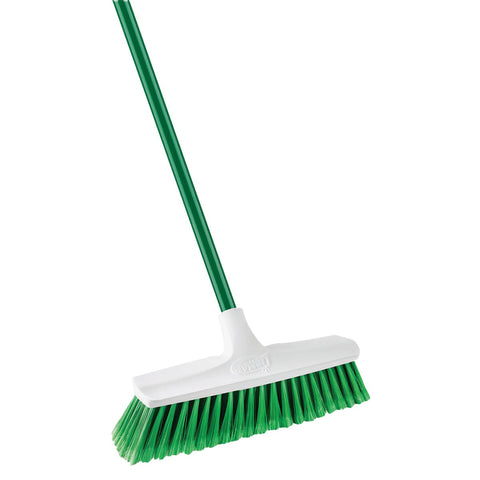 Libman Smooth Sweep Push Broom; Mfg #1140