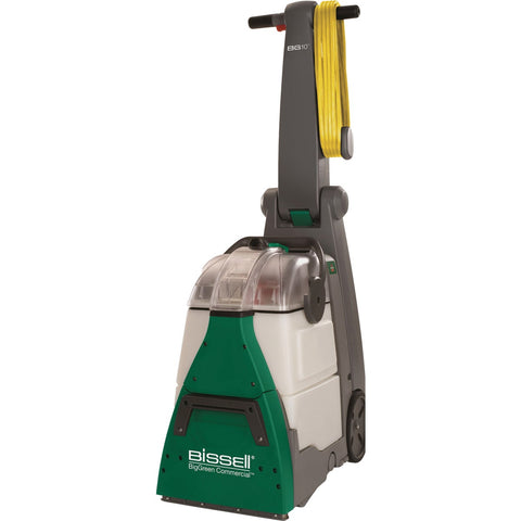 Bissell BigGreen Commercial Upright Carpet Cleaner Machine; Mfg #BG10