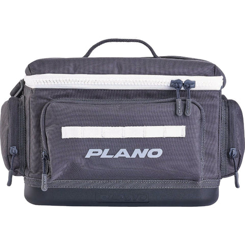 Plano Weelend 3600 Tackle Bag; Mfg #PLAWKND3600GBTBSLATE