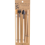 Syndicate Home and Garden Terrarium Tool Kit; Mfg #9680-12-00