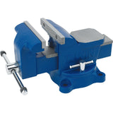Irwin Workshop Bench Vise; Mfg #226306ZR