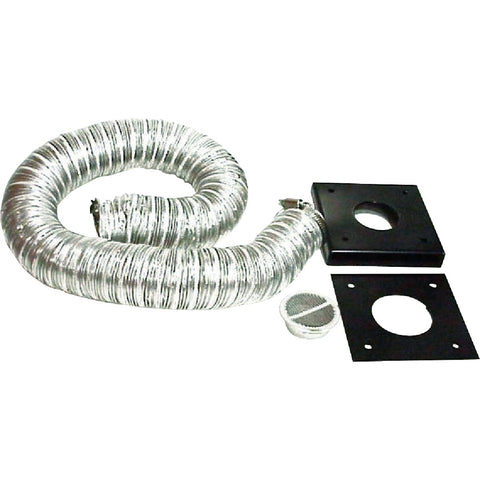 England's Outside Air Pellet Kit; Mfg #AC03520