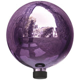 Alpine Gazing Globe Lawn Ornament; Mfg #GLB292PL