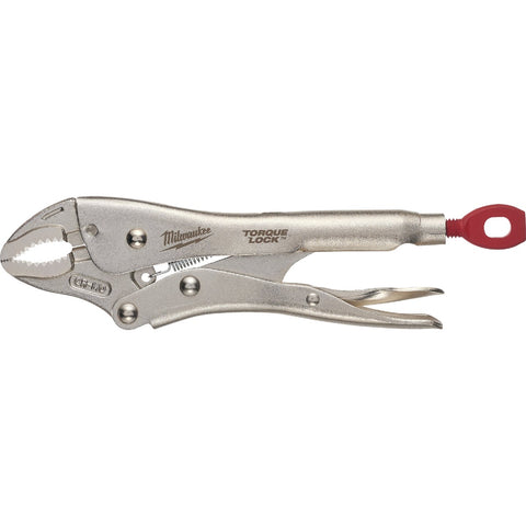 Milwaukee Torque Lock Locking Pliers; Mfg #48-22-3421