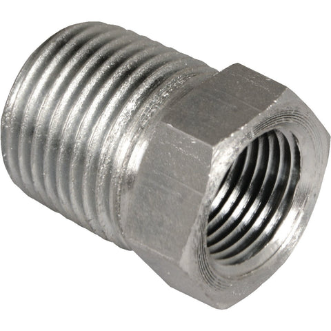 Apache Hydraulic Hose Adapter Reducer Bushing; Mfg #39035478