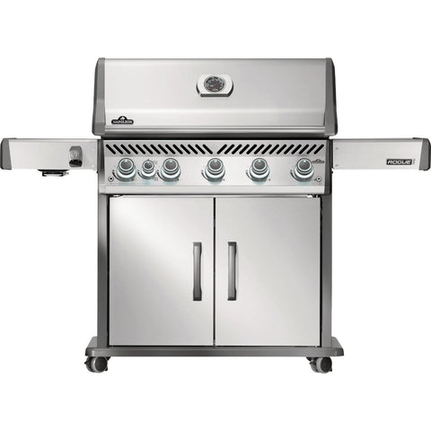Napoleon 5 Gas Grills1; Mfg #RP625SIBPSS-2