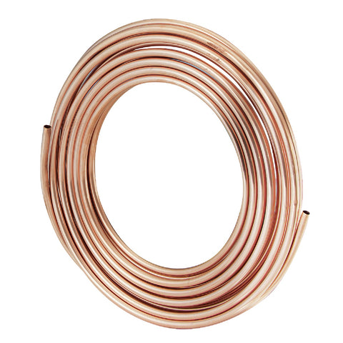 Mueller Streamline Refrigerator Copper Tubing; Mfg #D 08050P