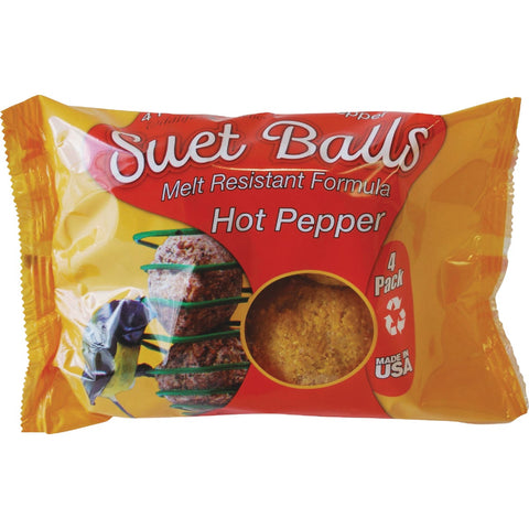 Wildlife Sciences Suet Ball; Mfg #439