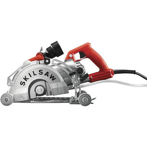 SKILSAW Medusaw 7 In. Worm Drive Circular Saw; Mfg #SPT79-00