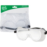 Smart Savers Safety Goggle; Mfg #CC101109
