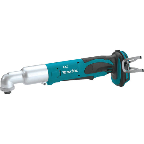 Makita 18V Hex Cordless Angle Impact Driver - Tool Only; Mfg #XLT01Z