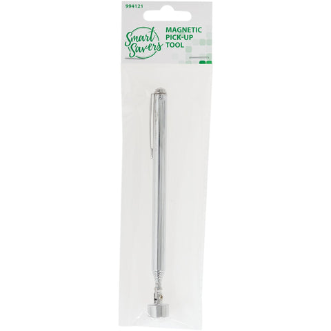Smart Savers 24 In. Magnetic Pick-Up Tool; Mfg #HW220