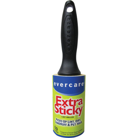Evercare Extra Sticky Lint Roller; Mfg #617056
