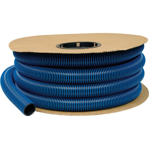 Abbott Rubber Bulk Pool and Spa Vacuum Hose; Mfg #T32005002
