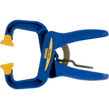 Irwin Quick-Grip Hand Clamp; Mfg #59200CD