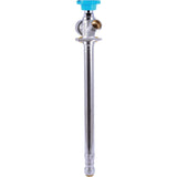 SharkBite Anti-Siphon Sillcock; Mfg #24629LF