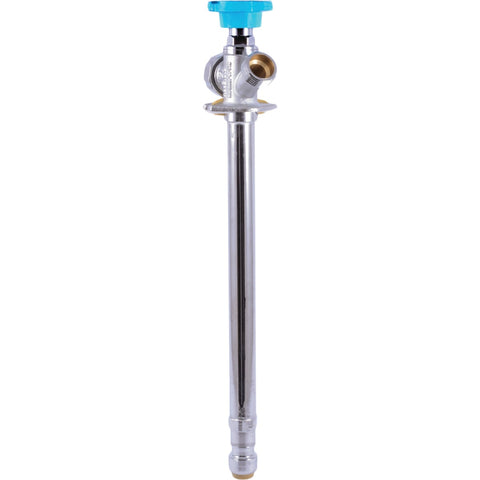 SharkBite Anti-Siphon Sillcock; Mfg #24629LF