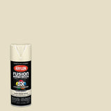 Krylon Fusion All-In-One Spray Paint & Primer; Mfg #K02706007