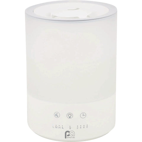 Perfect Aire Ultrasonic Humidifier; Mfg #1PAU105