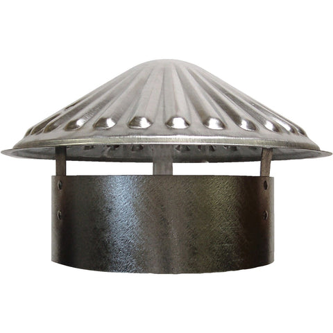 S & K Vent Pipe Cap; Mfg #D-288
