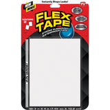 Flex Tape Rubberized Repair Tape; Mfg #TFSWHTMINI