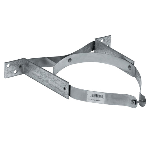 SELKIRK Sure-Temp 6 In. Wall Band; Mfg #206520