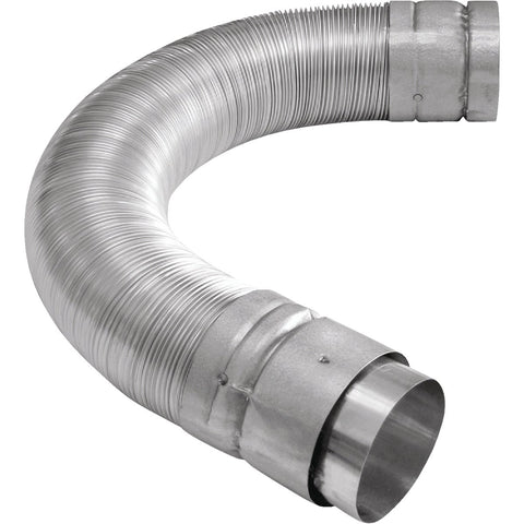 SELKIRK GV Expandable Flexible Gas Vent Connector; Mfg #173036R