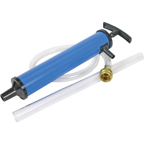 RV Hand Antifreeze Pump Kit; Mfg #36003