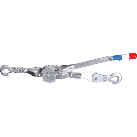 American Power Pull Professional Cable Puller; Mfg #72A