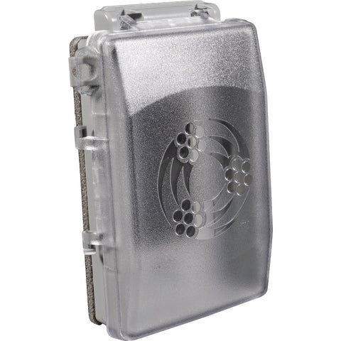 Southwire 18-In-1 Outdoor Box Cover; Mfg #P1GFC-C