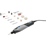 Dremel Stylo+ Electric Rotary Tool Kit; Mfg #2050-15