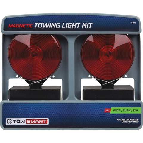 TowSmart Towing Light Kit; Mfg #1402