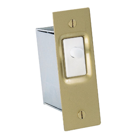 Gardner Bender Door Jamb Switch Kit; Mfg #GSW-SK