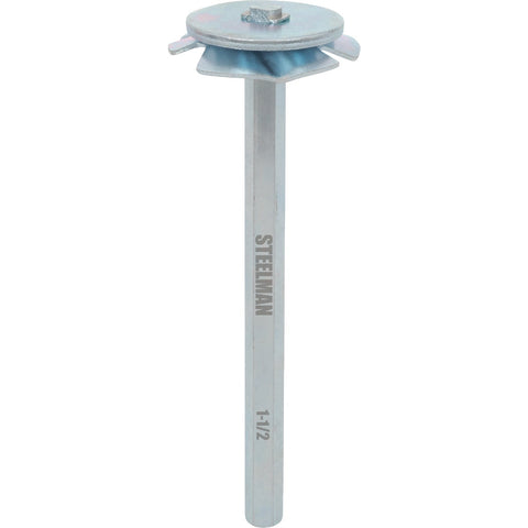 Steelman PVC Pipe Reamer; Mfg #61389