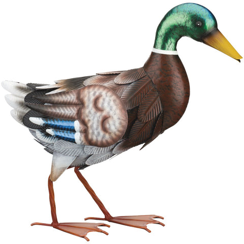 Regal Art & Gift Mallard Lawn Ornament; Mfg #11776