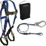 Fall Tech Lift/Fall Protection Kit; Mfg #A70158259R