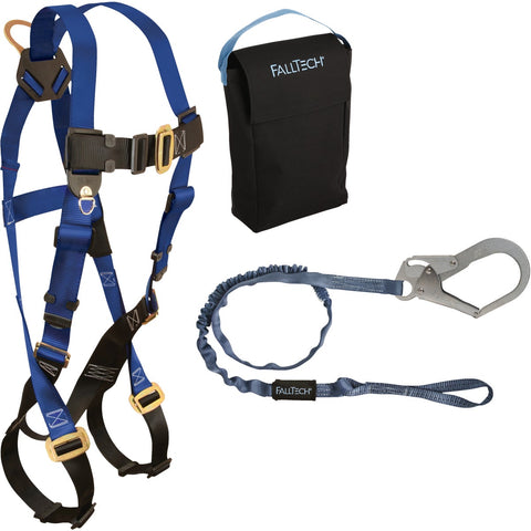 Fall Tech Lift/Fall Protection Kit; Mfg #A70158259R