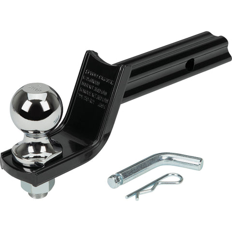 TowSmart Class II Interlock Starter Towing Kit; Mfg #7428