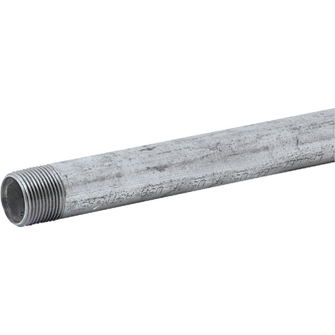 Southland Standard Galvanized Pipe; Mfg #568-1200FG
