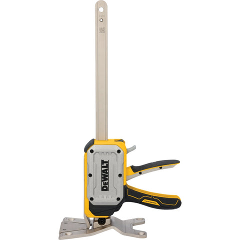 DEWALT TOUGHSERIES Construction Jack; Mfg #DWHT83550