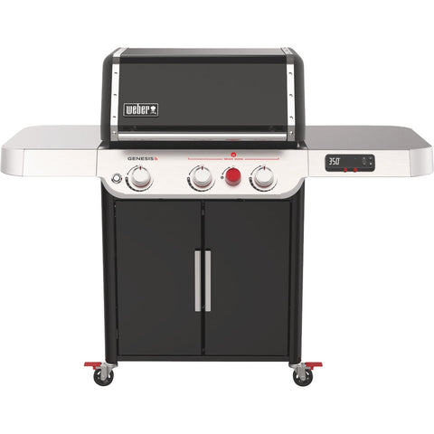 Weber Genesis EX-325S LP Gas Grill; Mfg #35510001