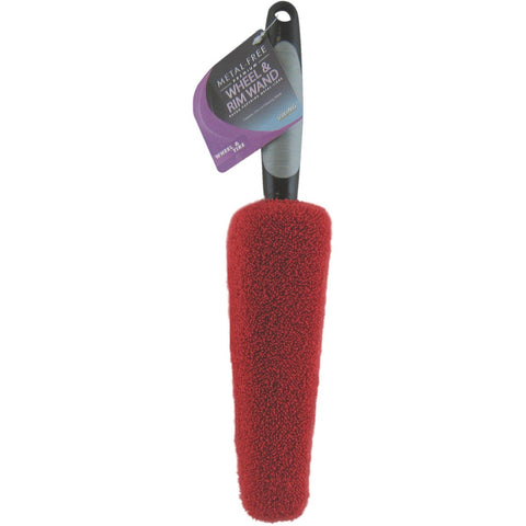 Viking Wheel & Rim Wash Brush; Mfg #862600
