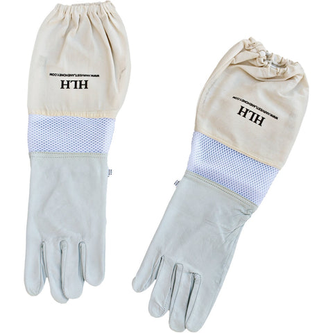 Harvest Lane Honey Beekeeping Glove; Mfg #CLOTHGL-103