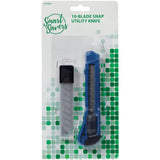Smart Savers Snap-Off Knife with Blades; Mfg #CC101046