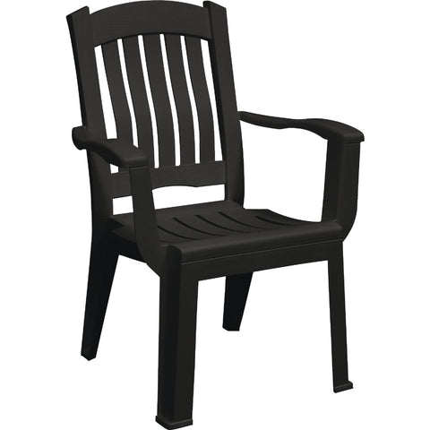 Keter Brentwood Dining Chair; Mfg #261557