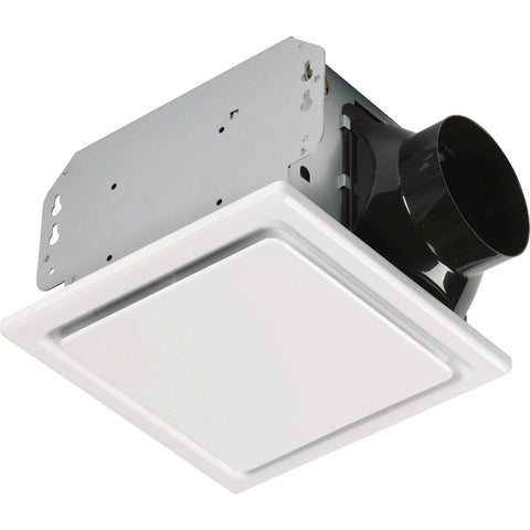 Homewerks 80 CFM Bath Exhaust Fan; Mfg #7140-80