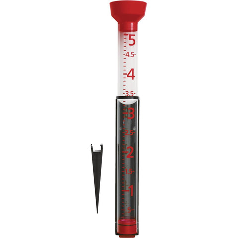 Taylor Jumbo Jr. Rain Gauge; Mfg #5288566
