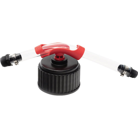 VP Racing Fuels Bent Hose Bender; Mfg #3058