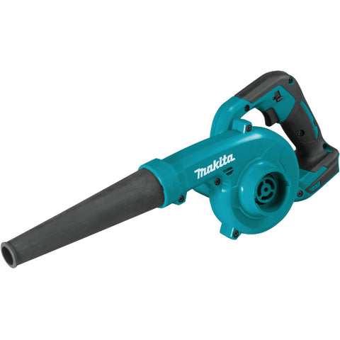 Makita 18V LXT Lithium-Ion Cordless Blower - Tool Only; Mfg #XBU05Z